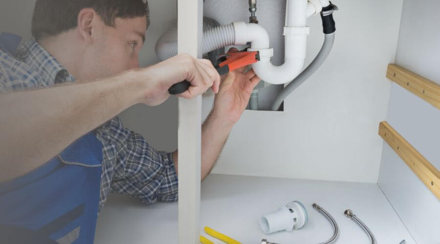 Professional emergency plumbing in Atglen, PA